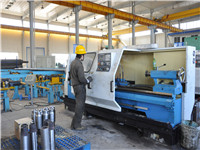 安徽两淮科力机械制造有限责任公司
